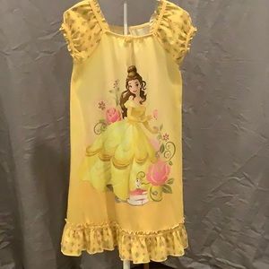 Disney’s Belle Nightgown - Size 9/10